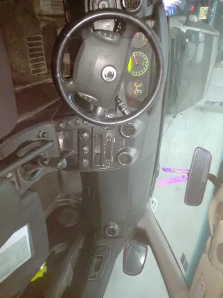 SsangYong Actyon 2007 PICK UP