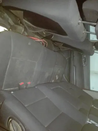 SsangYong Actyon 2007 PICK UP