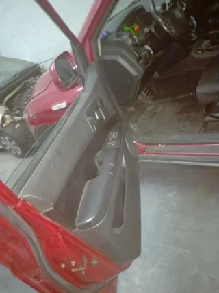 SsangYong Actyon 2007 PICK UP