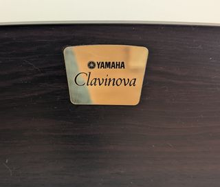 Yamaha Clavinova CLP-220 Piano Digital