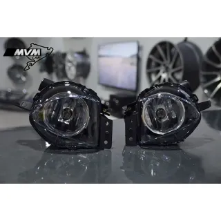 Faros Antinieblas BMW Serie 3 E90 E91