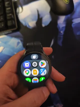 Samsung Watch 6 Negro