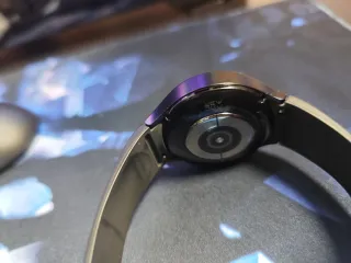 Samsung Watch 6 Negro