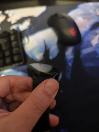 Samsung Watch 6 Negro