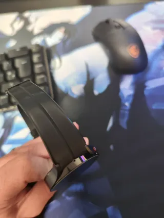 Samsung Watch 6 Negro