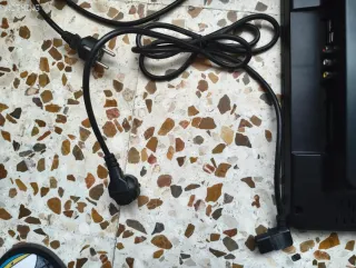 TV Philips de 21' pulgadas HD 1280p