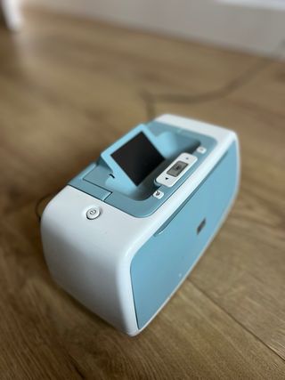 Impresora compacta HP Photosmart A526