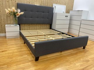Oferta Cama + Colchon 135 Nuevo