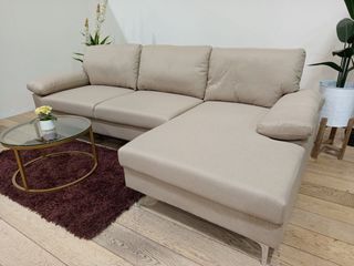 SOFA CHAISE LONGUE ALTO