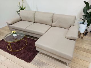 SOFA CHAISE LONGUE ALTO