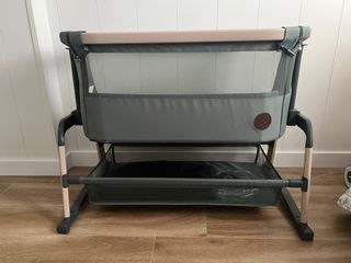 Minicuna Maxi-Cosi Iora Air Colecho