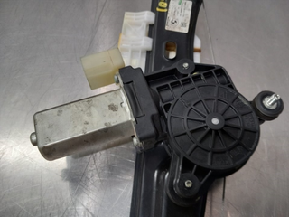 ELEVALUNAS TRASERO DERECHO BMW SERIE 3 BERLINA (F