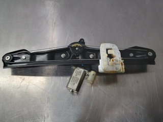 ELEVALUNAS TRASERO DERECHO BMW SERIE 3 BERLINA (F