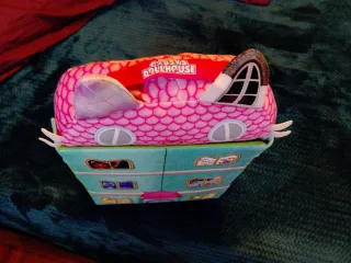 Casa de muñecas Gabby