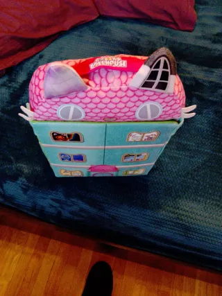 Casa de muñecas Gabby