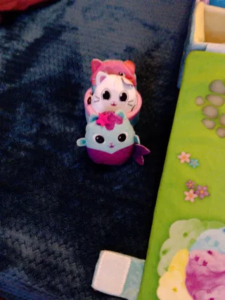 Casa de muñecas Gabby