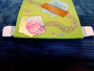 Casa de muñecas Gabby