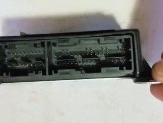 Centralita airbag Citroën aircoss 9825277080