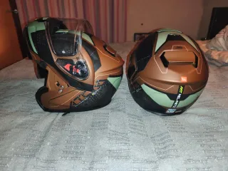 Moto guzzi V7 stone ||| 750c.c.