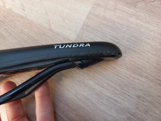 Sillín Fizik M7 Tundra