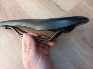 Sillín Fizik M7 Tundra