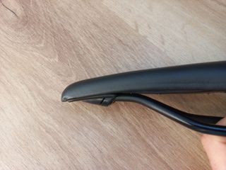 Sillín Fizik M7 Tundra