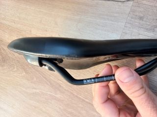 Sillín Fizik M7 Tundra