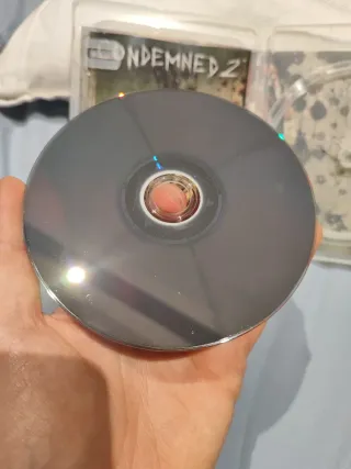 Videojuego Condemned 2 (PS3) en castellano