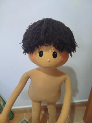 Maniquí niño