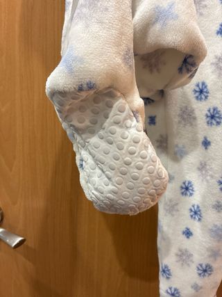 Pijama mono Frozen Disney