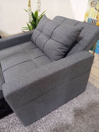 Sofá Cama – 1 Plaza