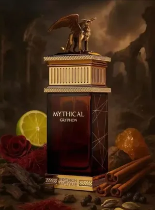 PERFUME PARA HOMBRE 100ML