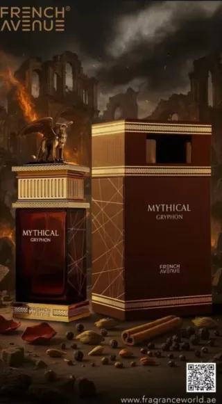 PERFUME PARA HOMBRE 100ML