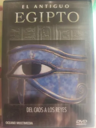 Colección Documentales BBC DVD