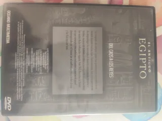 Colección Documentales BBC DVD