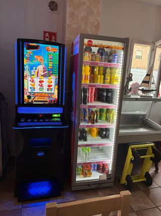 Instalacion de futbolines tsunami , dianas online