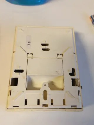 Termostato Vaillant VRT 240f