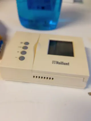 Termostato Vaillant VRT 240f