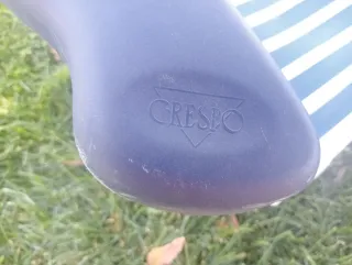 Sillas de playa de 1a marca.