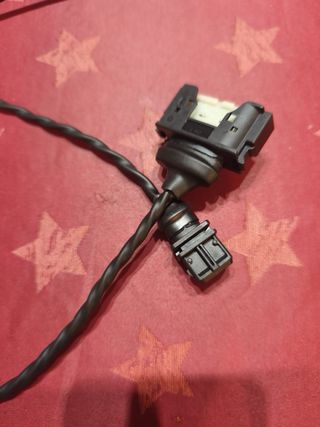 Adaptador Turbo Eléctrico