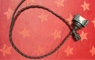 Adaptador Turbo Eléctrico