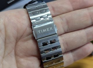 Reloj Timex M79 Automático x Snoopy Peanuts Nuevo