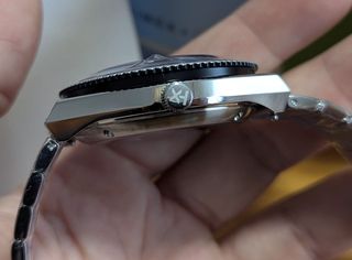 Reloj Timex M79 Automático x Snoopy Peanuts Nuevo