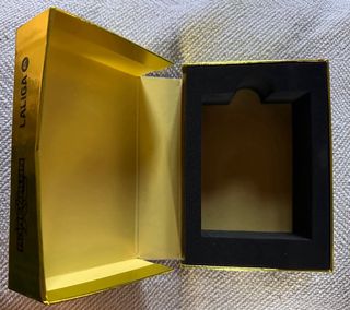 Caja Dream Box Dynasty Adrenalyn XL 2024-25