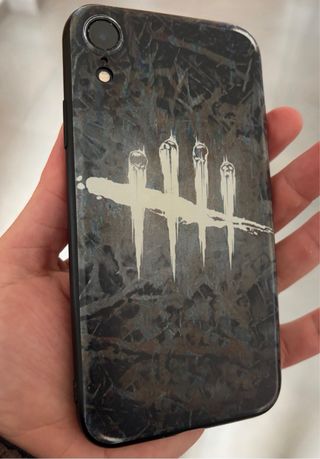 iPhone XR 64GB Negro