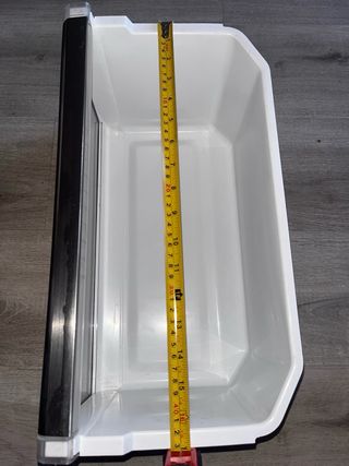 Cajón Congelador Combi Nuevo