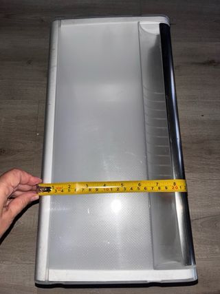 Cajón Congelador Combi Nuevo