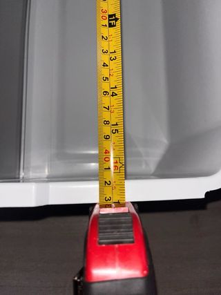 Cajón Congelador Combi Nuevo