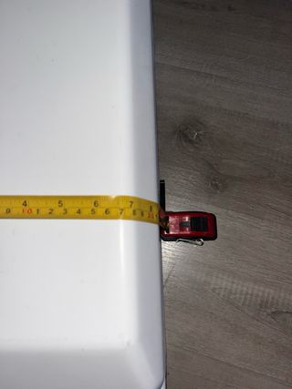 Cajón Congelador Combi Nuevo