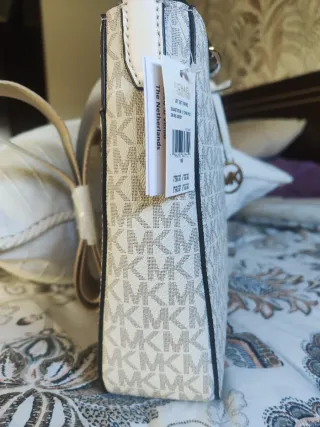 Bolso Michael kors jet set travel